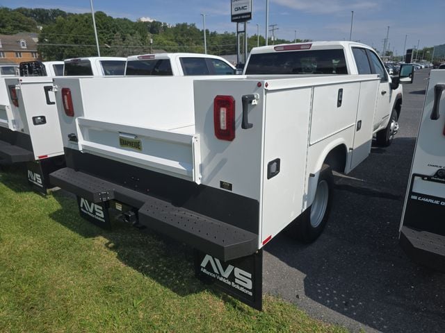 New 2026 GMC Sierra 3500HD Pro - photo - 6