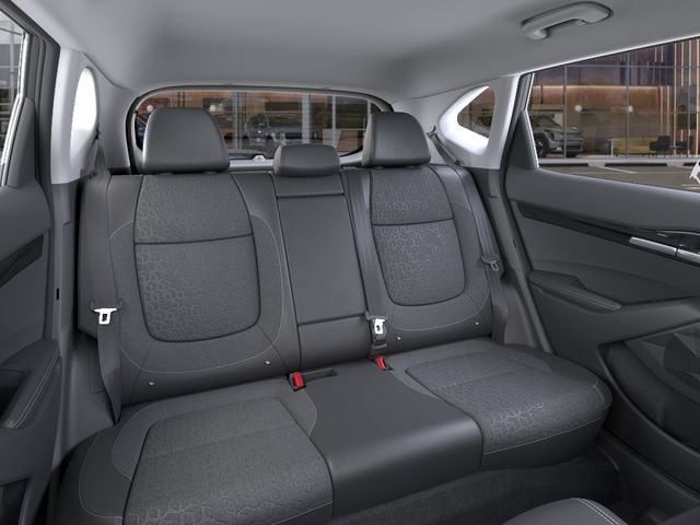 New 2026 Kia Seltos S - photo - 15