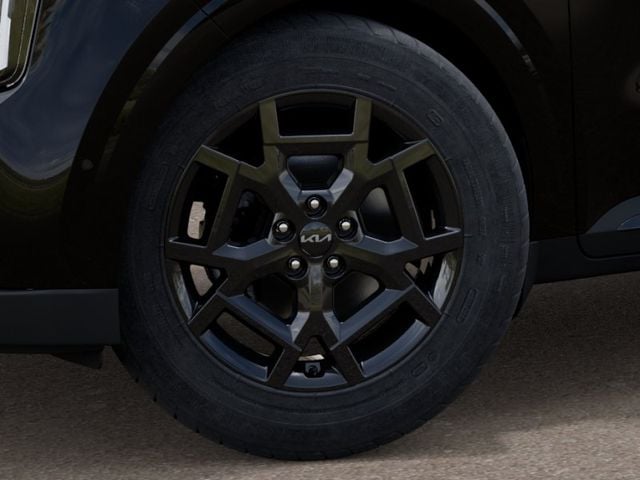 New 2027 Kia Carnival Hybrid SX - photo - 8