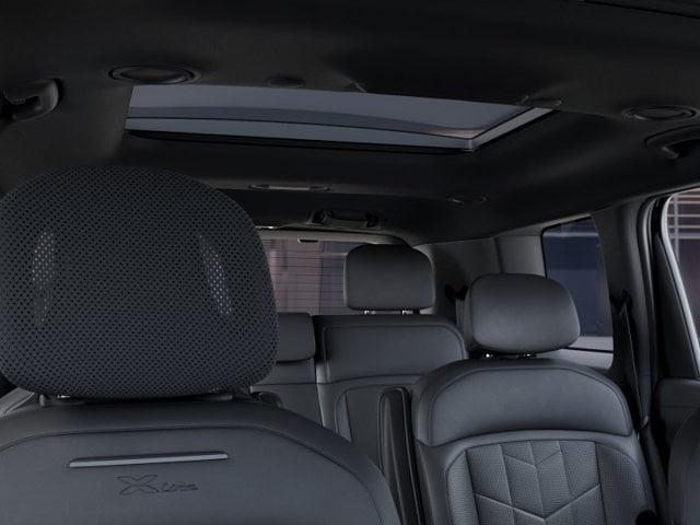 New 2027 Kia Telluride Hybrid X-Line SX - photo - 26