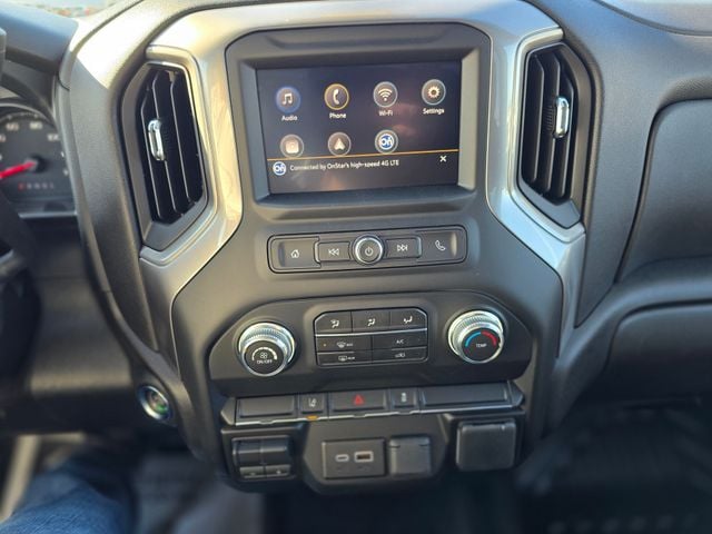 New 2026 GMC Sierra 3500HD Pro - photo - 13