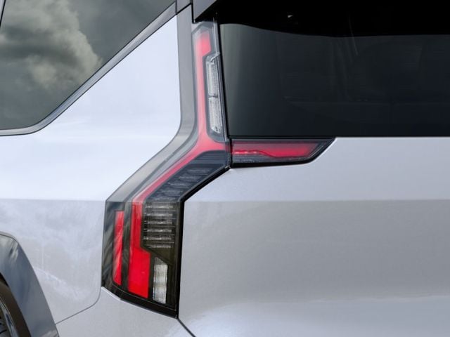 New 2026 Kia EV9 GT-Line - photo - 10