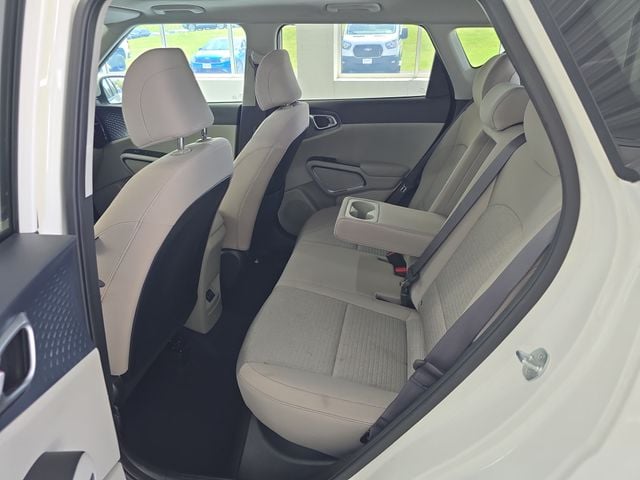 Pre-Owned 2024 Kia Soul EX - photo - 9