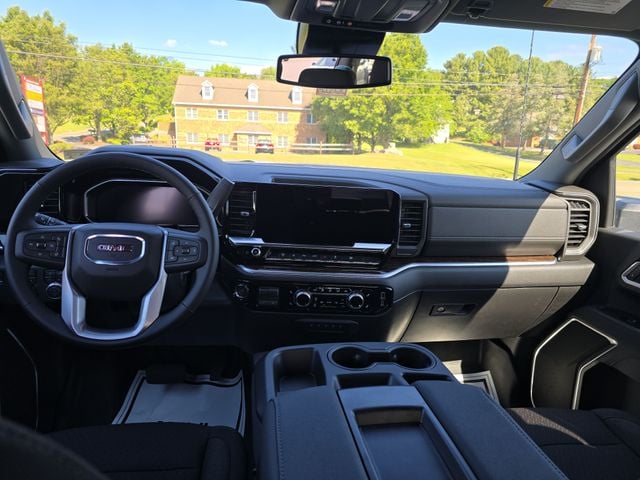 New 2026 GMC Sierra 2500HD SLE - photo - 11