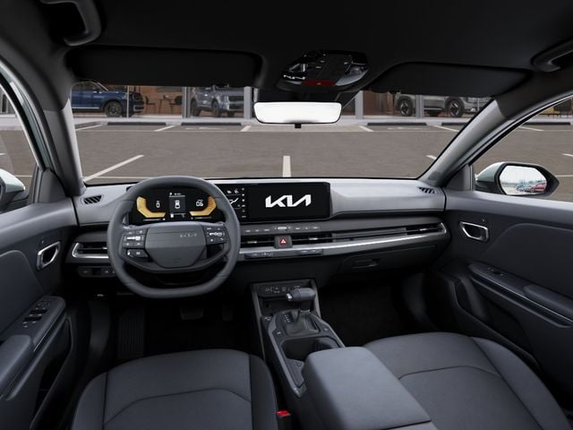 New 2026 Kia K4 EX - photo - 13