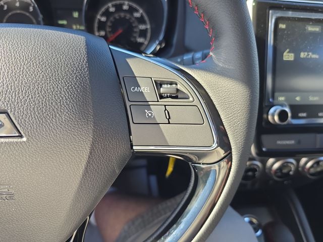 New 2025 Mitsubishi Outlander Sport 2.0 LE - photo - 16