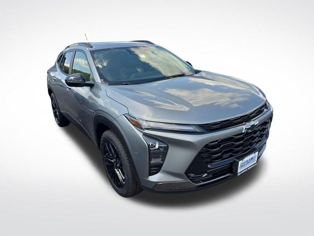 New 2026 Chevrolet Trax ACTIV - photo - 6