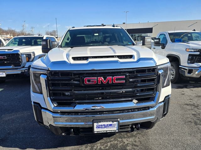 New 2026 GMC Sierra 3500HD Pro - photo - 7
