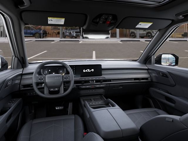 New 2027 Kia Telluride X-Pro SX - photo - 13
