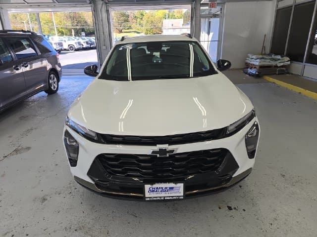 Pre-Owned 2024 Chevrolet Trax ACTIV - photo - 7