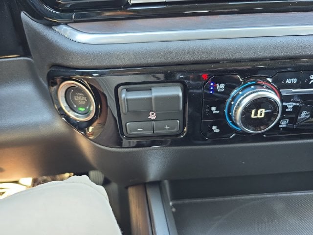 New 2026 GMC Sierra 1500 SLT - photo - 22