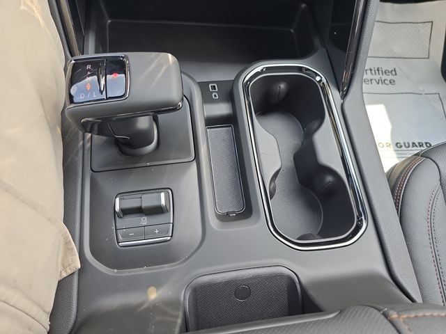 New 2026 GMC Sierra 1500 AT4 - photo - 20