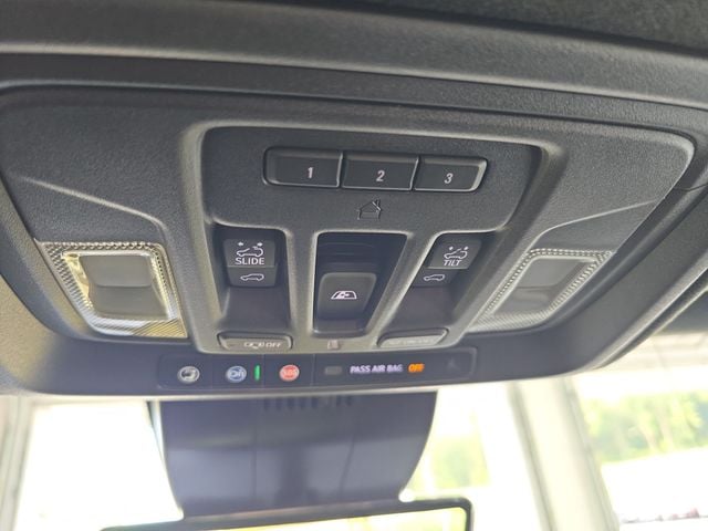 Pre-Owned 2023 GMC Sierra 1500 Denali Ultimate - photo - 23