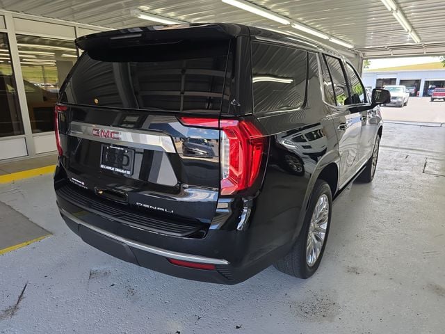 Pre-Owned 2023 GMC Yukon Denali - photo - 4