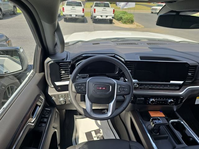New 2026 GMC Sierra 1500 SLT - photo - 11