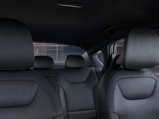 New 2026 Kia K4 EX - photo - 26