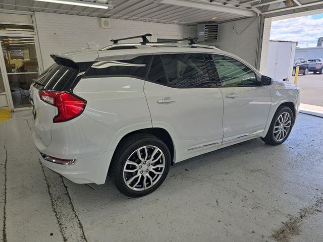 Pre-Owned 2023 GMC Terrain Denali - photo - 5