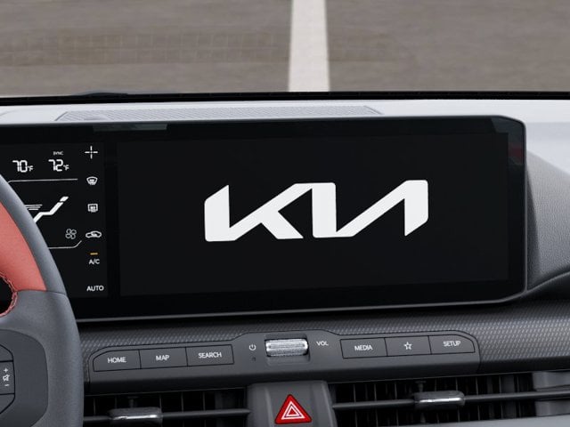 New 2026 Kia K4 GT-Line - photo - 19