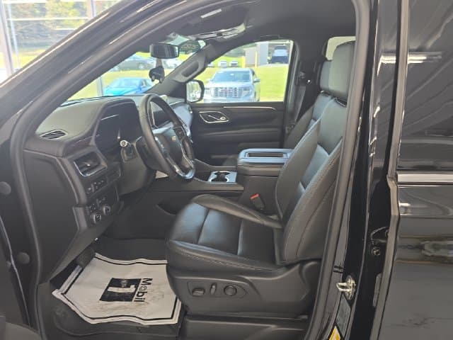 Pre-Owned 2023 Chevrolet Tahoe LT - photo - 12