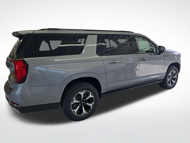 New 2026 GMC Yukon XL AT4 - photo - 6