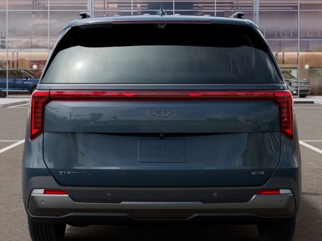 New 2027 Kia Carnival Hybrid SX Prestige - photo - 12