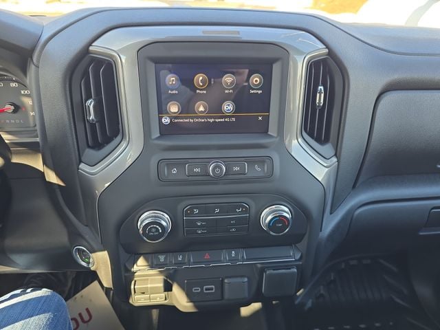 New 2026 GMC Sierra 3500HD Pro - photo - 12