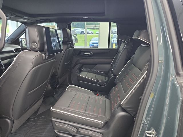 New 2026 GMC Yukon XL AT4 Ultimate - photo - 10