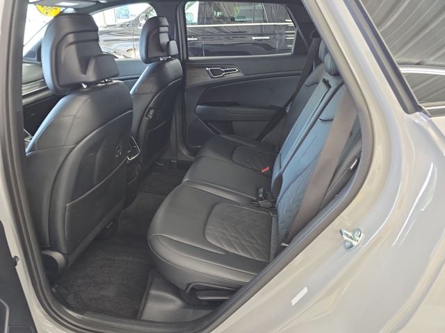 Pre-Owned 2025 Kia Sportage X-Pro - photo - 9