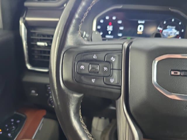 Pre-Owned 2023 GMC Sierra 1500 Denali Ultimate - photo - 19