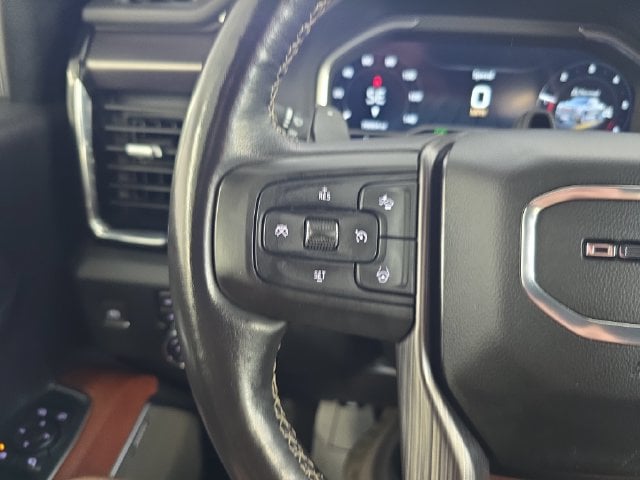 Pre-Owned 2023 GMC Sierra 1500 Denali Ultimate - photo - 19