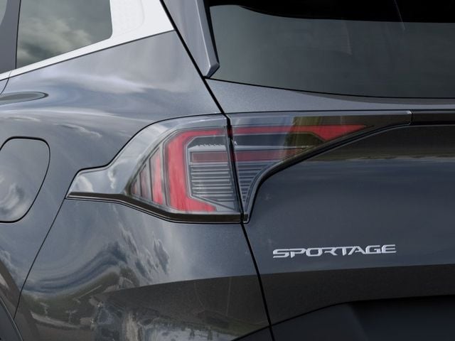 New 2026 Kia Sportage EX - photo - 10