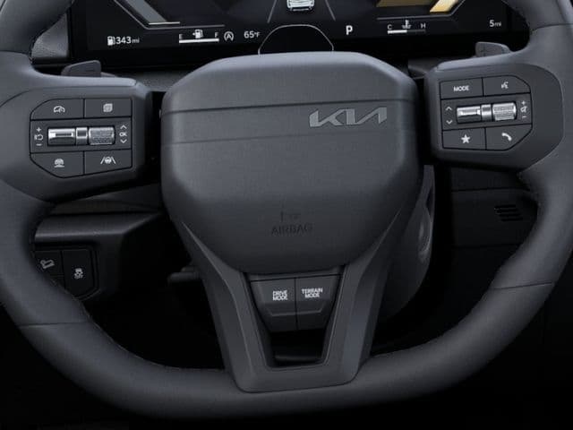New 2027 Kia Seltos X-Line SX - photo - 21