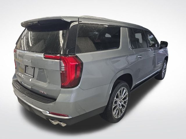 New 2026 GMC Yukon XL Denali - photo - 6