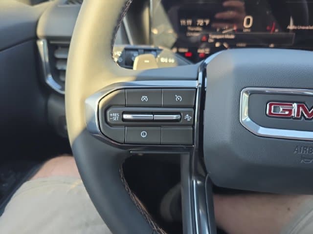 New 2027 GMC Terrain AT4 - photo - 18