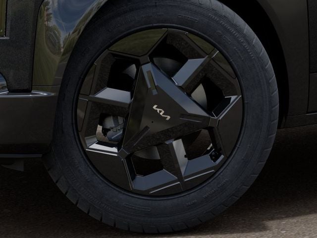New 2027 Kia Seltos X-Line S - photo - 8