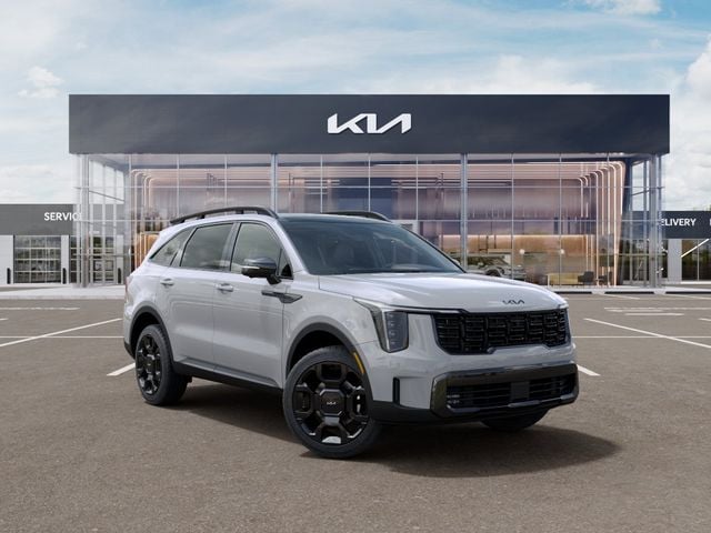 New 2026 Kia Sorento X-Line SX Prestige - photo - 7