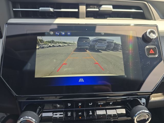 New 2027 Chevrolet Bolt EV LT - photo - 14