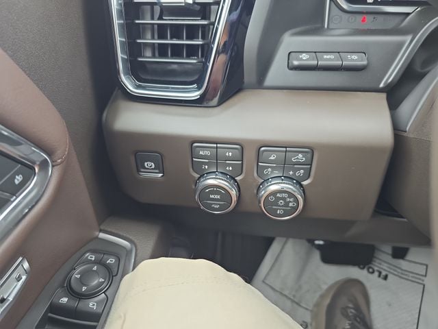 New 2026 GMC Sierra 1500 Denali - photo - 20