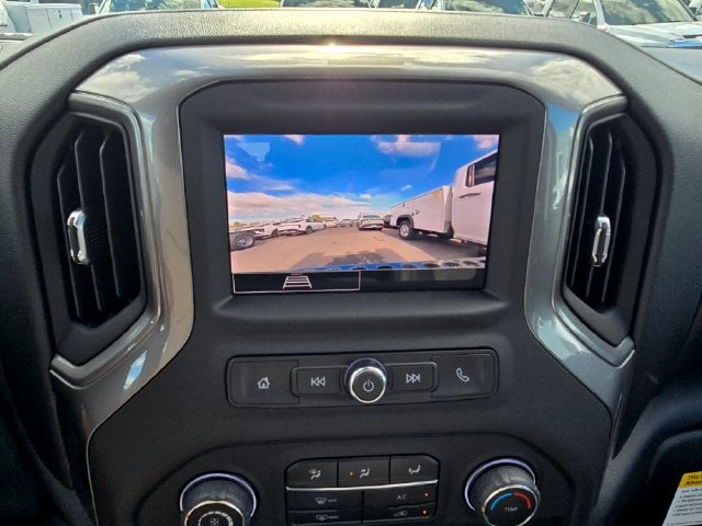New 2026 Chevrolet Silverado 2500HD Work Truck - photo - 14