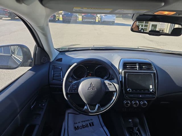 New 2025 Mitsubishi Outlander Sport 2.0 LE - photo - 11