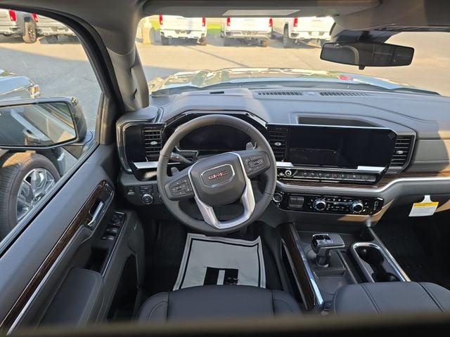 New 2026 GMC Sierra 1500 Elevation - photo - 11
