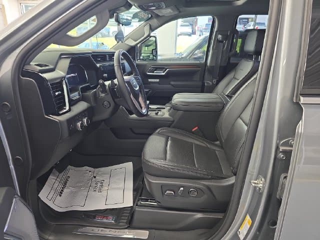 Pre-Owned 2026 GMC Sierra 1500 Denali - photo - 13