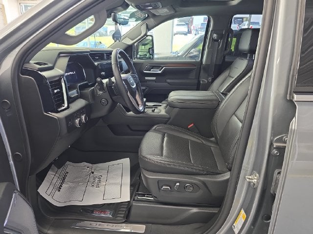 Pre-Owned 2026 GMC Sierra 1500 Denali - photo - 13