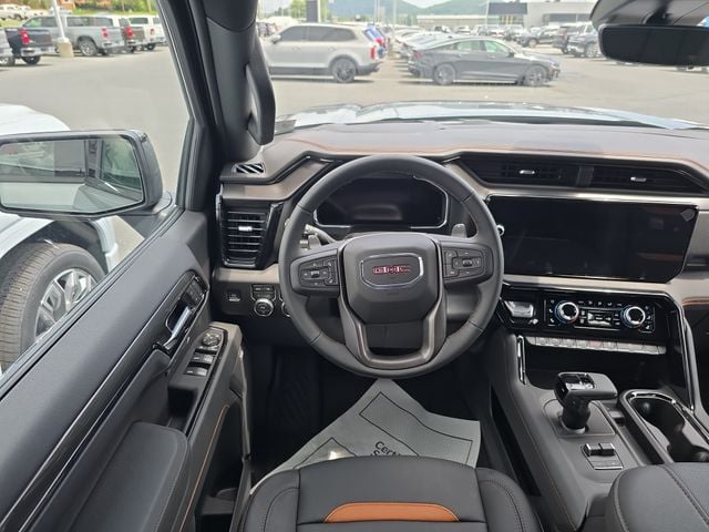 New 2026 GMC Sierra 1500 AT4 - photo - 11