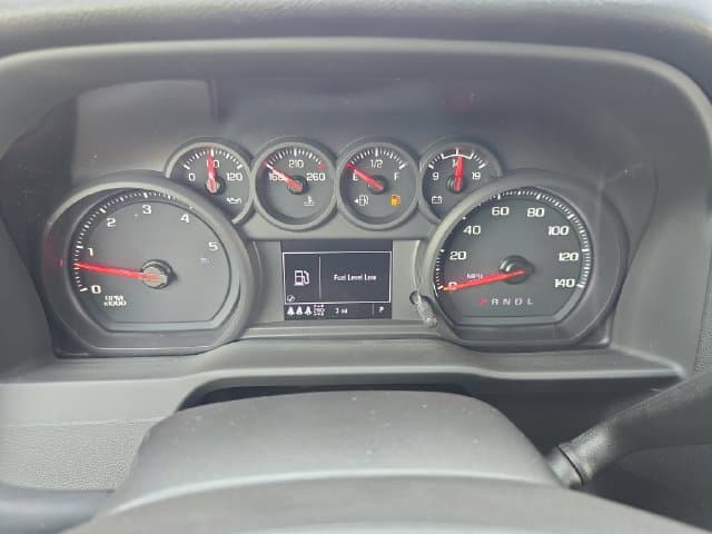 New 2026 GMC Sierra 3500HD Pro - photo - 13