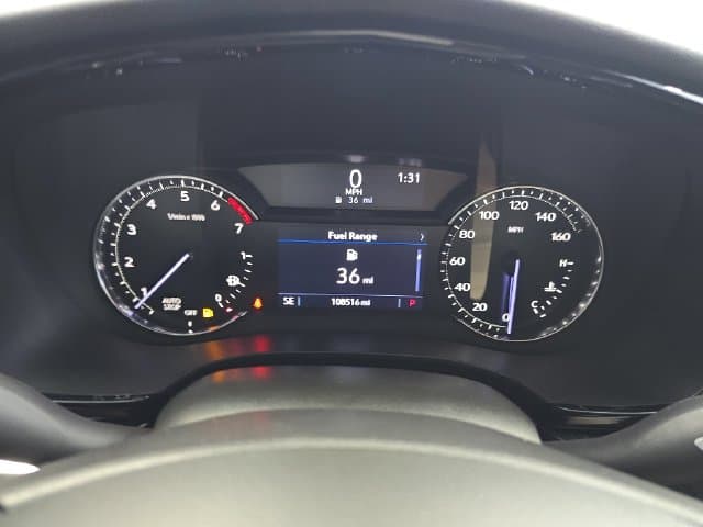 Pre-Owned 2020 Cadillac XT6 Premium Luxury - photo - 17