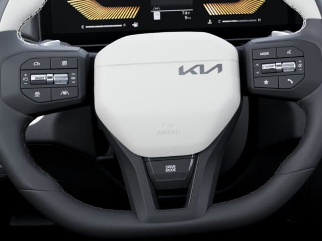 New 2026 Kia K4 GT-Line - photo - 21