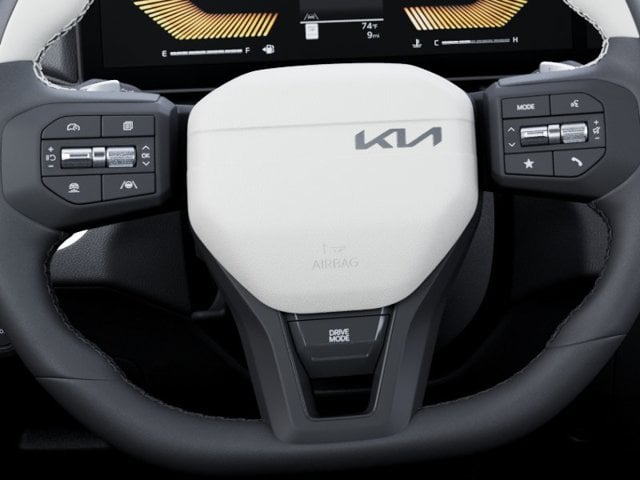 New 2026 Kia K4 GT-Line - photo - 21