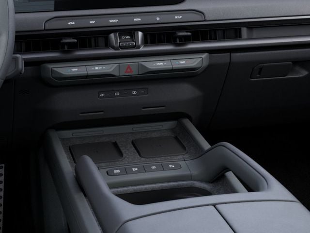New 2027 Kia Telluride Hybrid X-Line SX - photo - 22