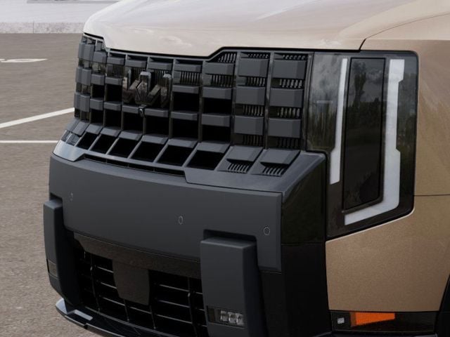 New 2027 Kia Telluride X-Line SX-Prestige - photo - 11